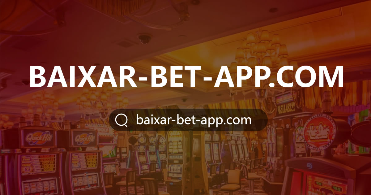 baixar bet app