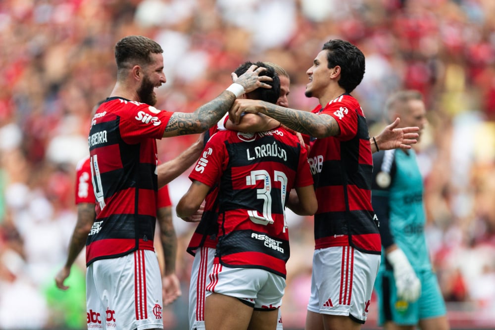 Campeonato Carioca Flamengo